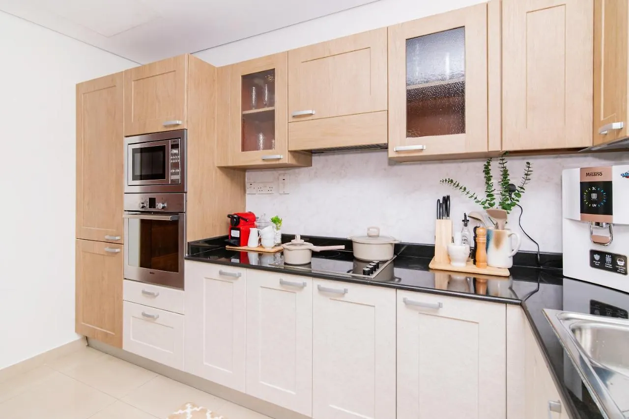 Dubai Marina,Jbr -Luxurious 2 Bedroom King Suite Apart-hotel
