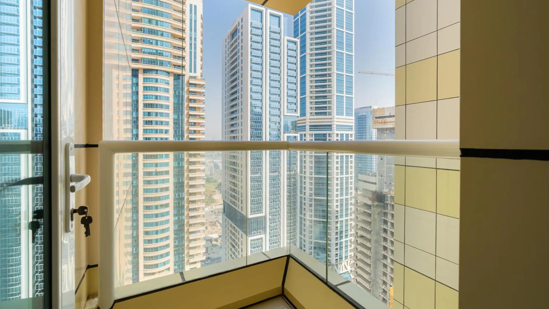Dubai Marina,Jbr -Luxurious 2 Bedroom King Suite Emirados Árabes Unidos