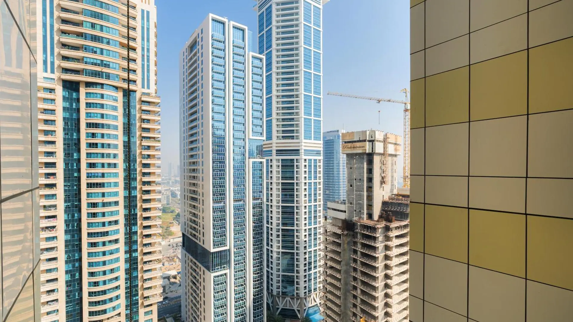 Dubai Marina,Jbr -Luxurious 2 Bedroom King Suite 0*,  Emirados Árabes Unidos