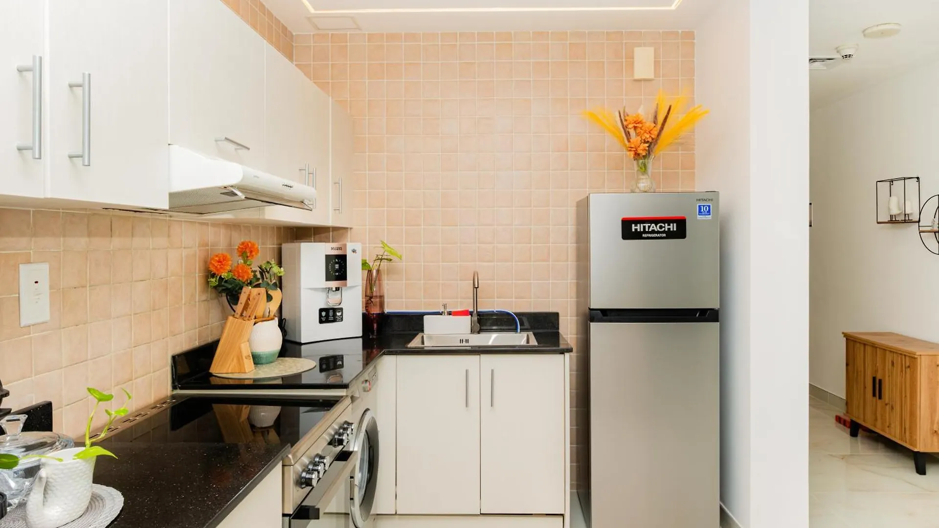 Dubai Marina,Jbr -Luxurious 2 Bedroom King Suite