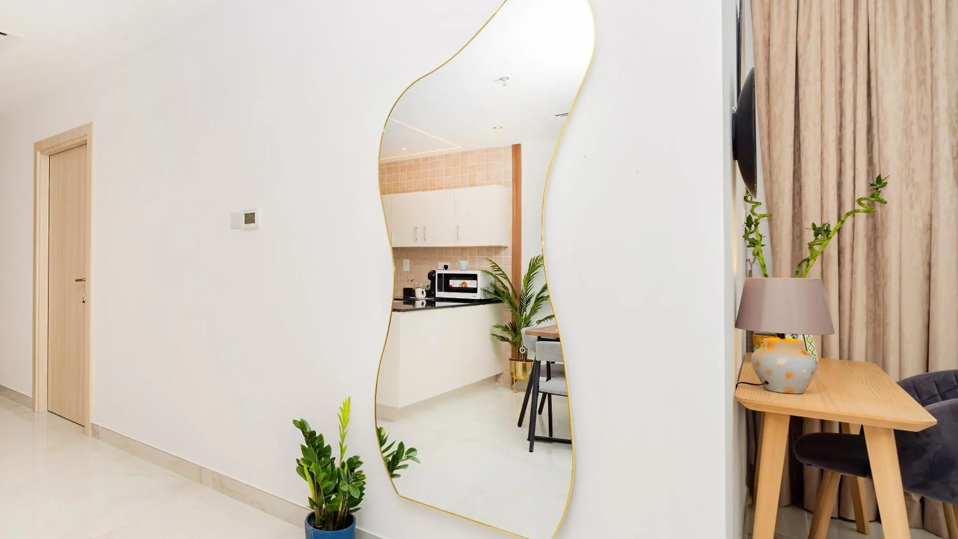 Dubai Marina,Jbr -Luxurious 2 Bedroom King Suite 0*,  Emirados Árabes Unidos