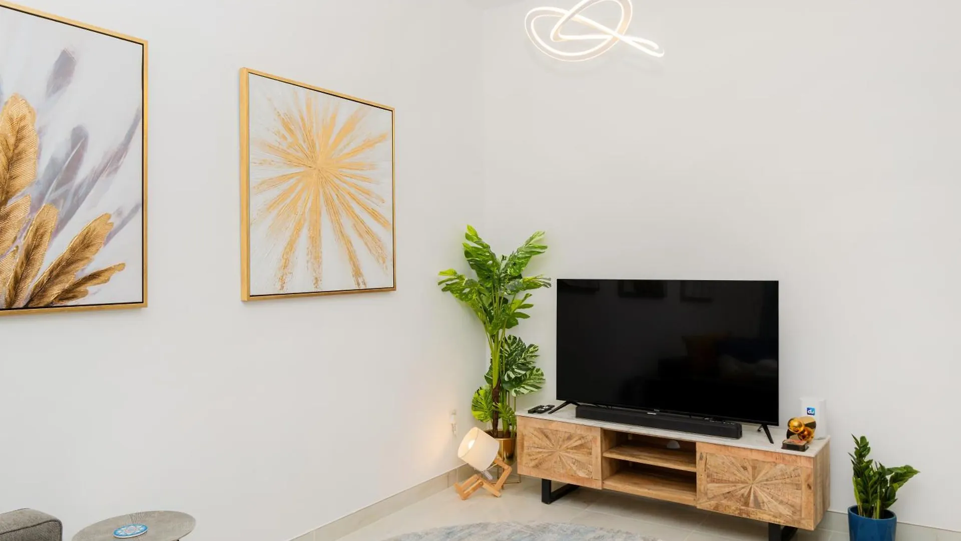 Dubai Marina,Jbr -Luxurious 2 Bedroom King Suite