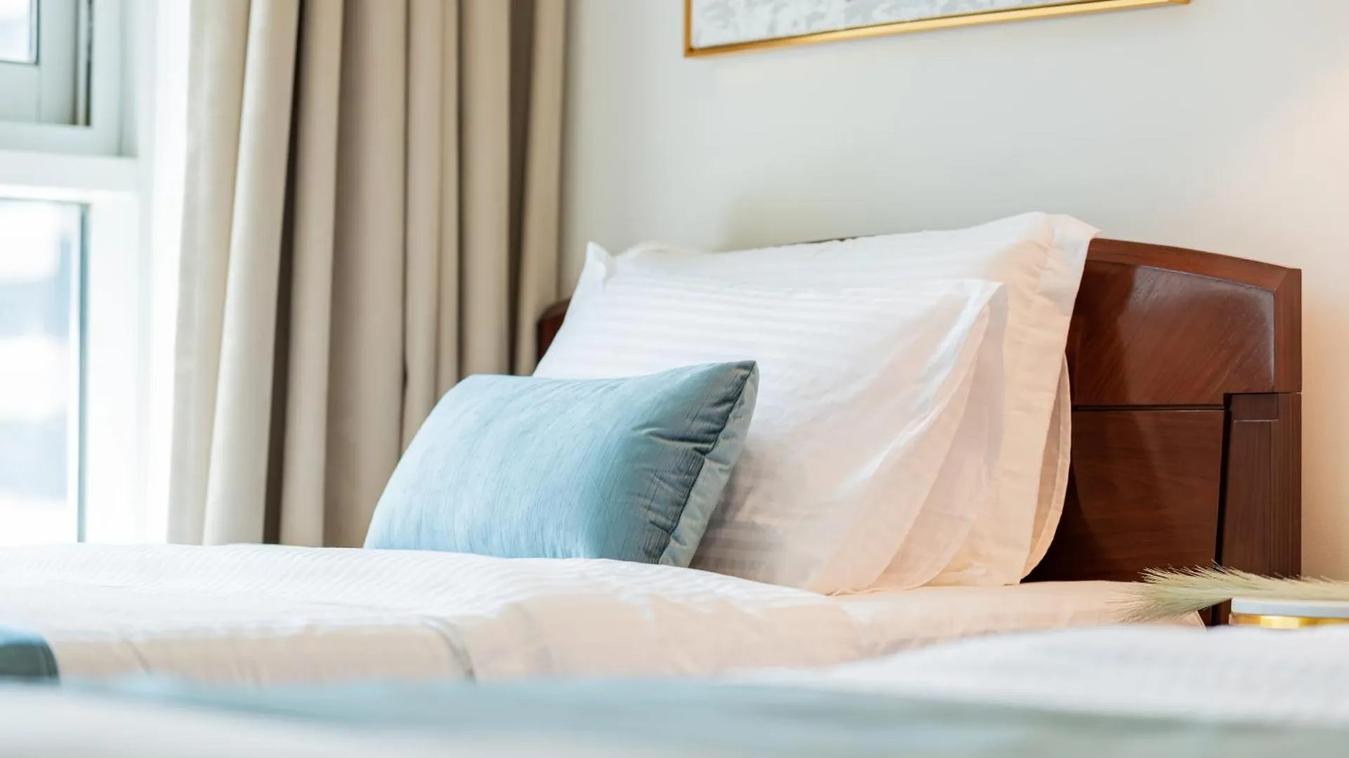 Dubai Marina,Jbr -Luxurious 2 Bedroom King Suite 0*,  Emirados Árabes Unidos