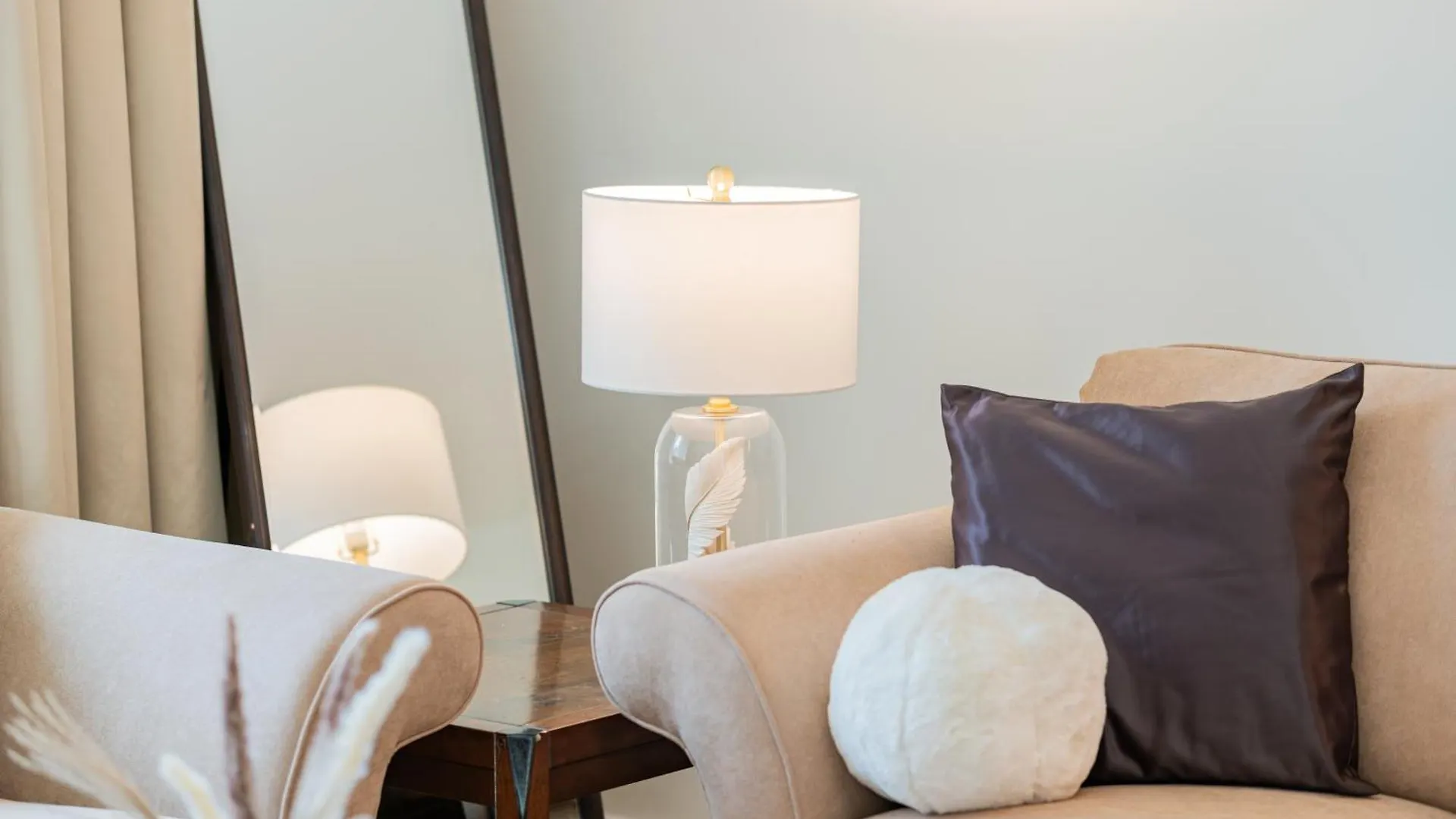 Apart-hotel Dubai Marina,Jbr -Luxurious 2 Bedroom King Suite Emirados Árabes Unidos