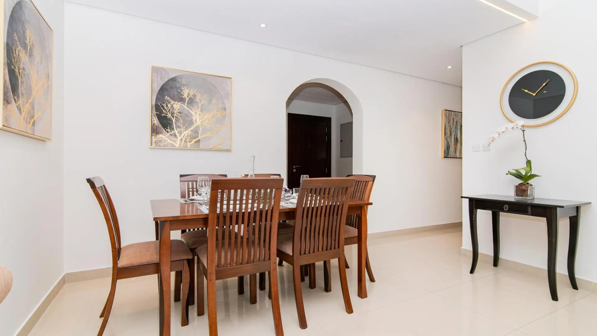 Dubai Marina,Jbr -Luxurious 2 Bedroom King Suite Apart-hotel