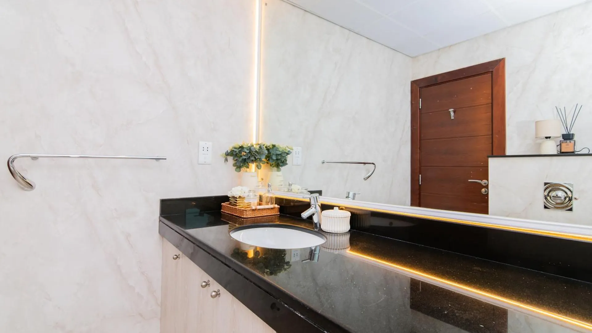 Apart-hotel Dubai Marina,Jbr -Luxurious 2 Bedroom King Suite Emirados Árabes Unidos
