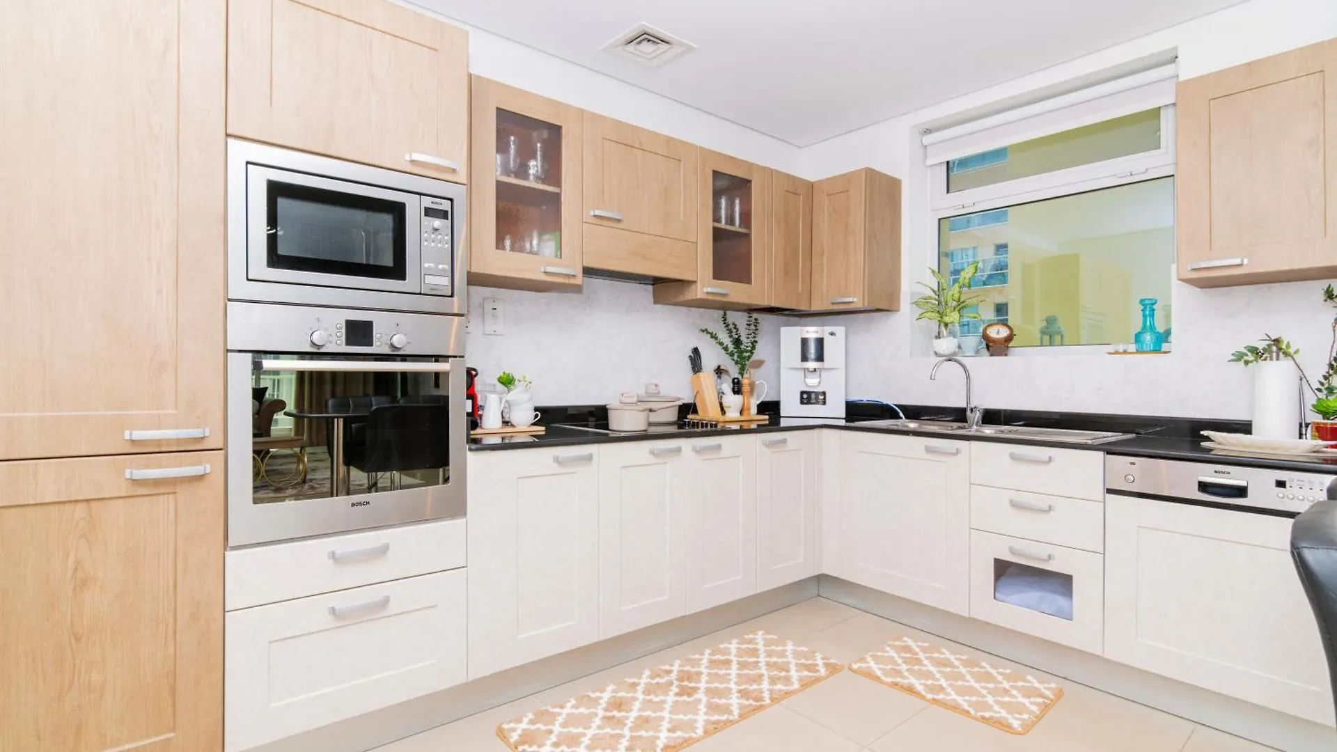 Dubai Marina,Jbr -Luxurious 2 Bedroom King Suite Emirados Árabes Unidos